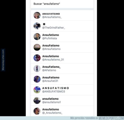 Los memes destrozan al Barcelona por empatar contra el recién ascendido en España