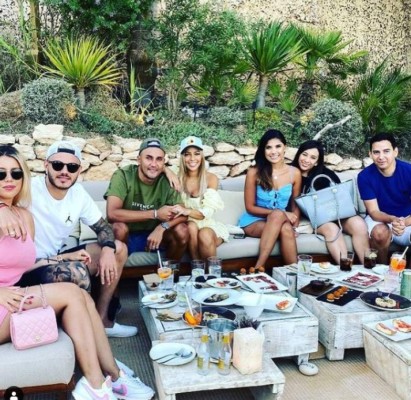 Así es la vida de rico de Keylor Navas: Sus negocios, autos de lujo y su mansión en París