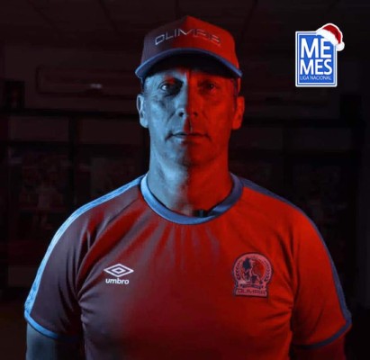 Las mejores burlas para Marathón, Motagua y hasta Real España en la pentagonal