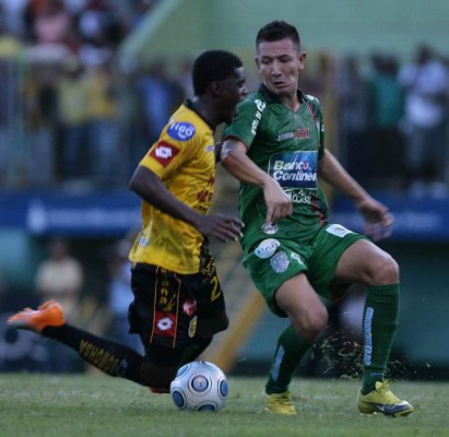 Top 20: Futbolistas con pasado en Marathón y Real España que quizás no recuerdas