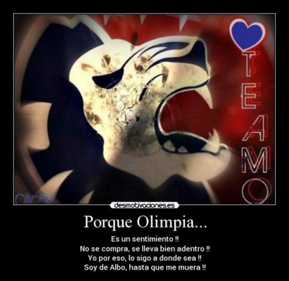 Los mejores memes que dejó el triunfo de Olimpia ante Marathón