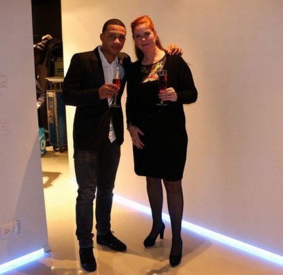 Lo que no sabías del nuevo fichaje del Barcelona: qué significa su festejo y por qué no quiere que lo llamemos Depay