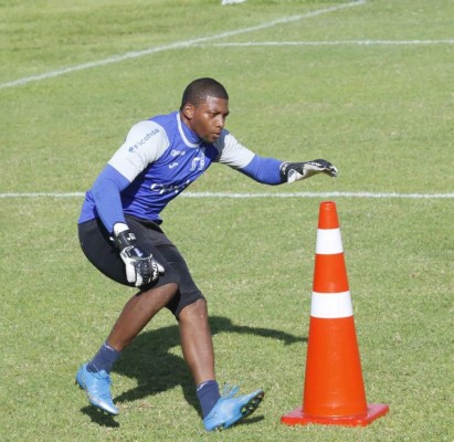 Así podría ser la primera convocatoria de 'Bolillo' Gómez al frente de la Selección de Honduras