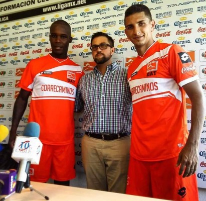 El presente del plantel Olímpico de Honduras en Londres 2012