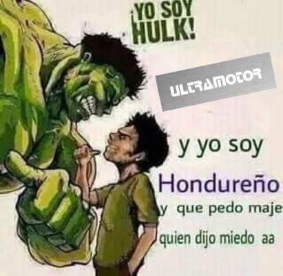 ¡Para morirse de risa! Los memes que nos dejó la clasificación de Honduras a la Hexagonal