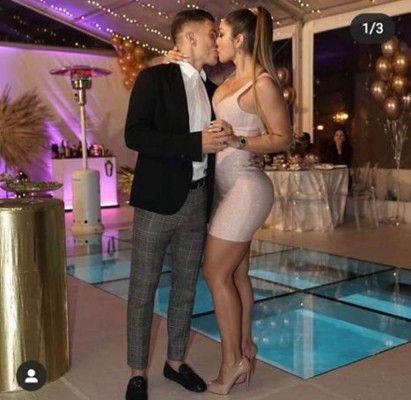 Fotos: El fiestón por el que Mateus Uribe y Marchesín fueron castigados en el Porto