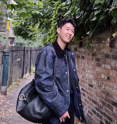 Así es la vida de Son, la estrella que enfrentará a Real España en el Morazán: el fichaje más caro de la MLS, su fortuna y servicio militar