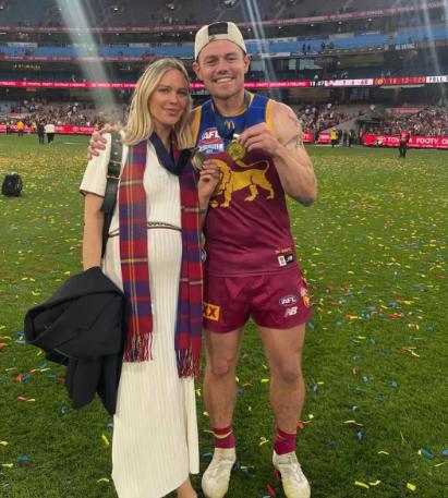 El escándalo de un jugador que engañó a su esposa con la mejor amiga: Fui traicionada de la manera más inimaginable