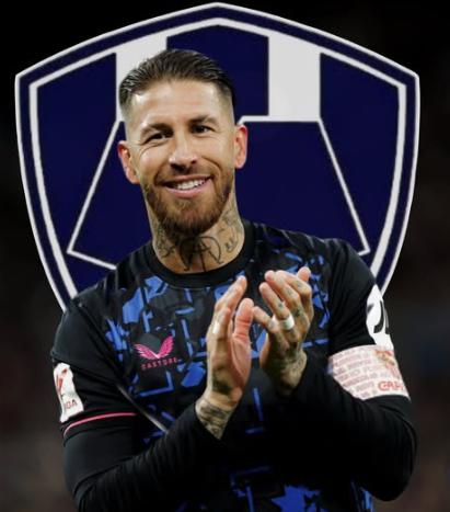 Inesperado: Tigres ayudó al Monterrey en el fichaje de Sergio Ramos; así se cerró la operación y cuándo será anunciado