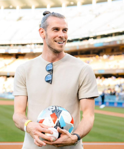 Bale quedó campeón en la MLS: su nueva vida en Estados Unidos y el jugoso salario que cobra con Los Angeles FC