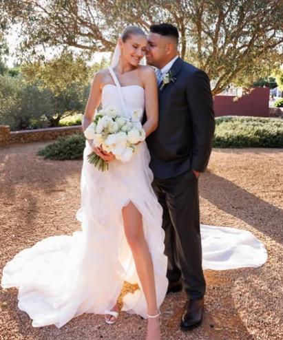 Ronaldo por fin reveló todos los secretos de sus fiestas privadas en Madrid: Esto lo hice muchas veces