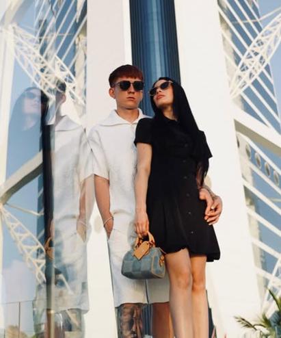 El ‘Colo’ Barco fue asaltado en España y así quedó su casa: “Todo demasiado raro, no confíen ni en su sombra”