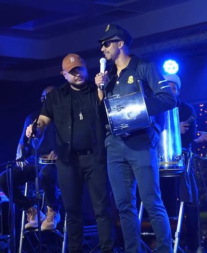 Figura del Barcelona organizó una fiesta de disfraces tras la Supercopa: los jugadores que estuvieron presentes