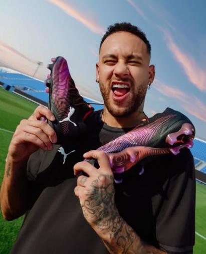 Un empresario multimillonario eligió a Neymar como su heredero: la tremenda fortuna que le deja al brasileño