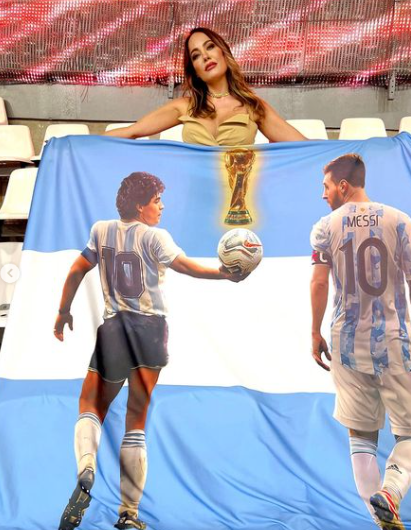 Una modelo destapa que estuvo con tres jugadores de la Premier League: “Me decepcionaron”