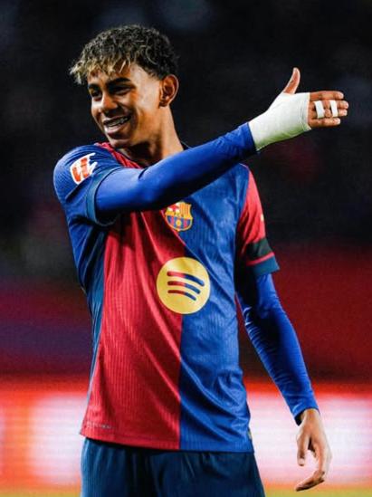 Lamine Yamal sería la venta más cara de la historia: 300 millones por su fichaje y la postura del Barcelona