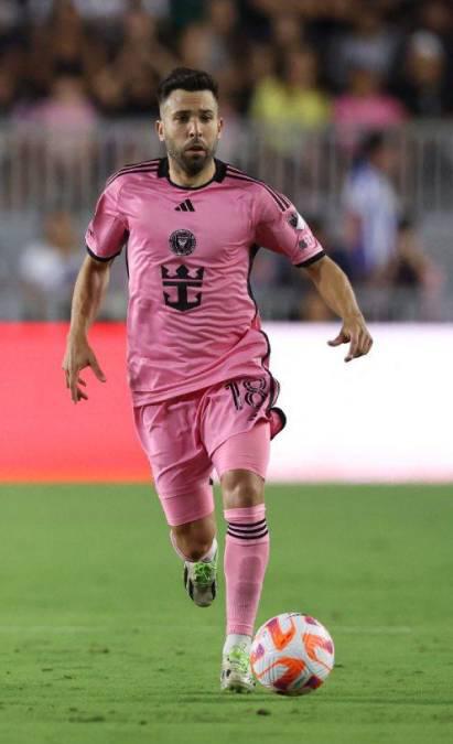 El motivo de la bronca de Messi con técnico de Monterrey y David Ruiz como villano en la Champions de Concacaf