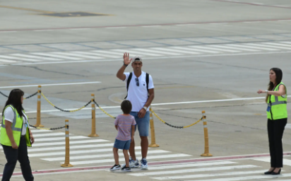 Llegó a Rosario su fiel amigo: así pasará Messi la Navidad tras ganar el Mundial y espera a dos leyendas del Barcelona