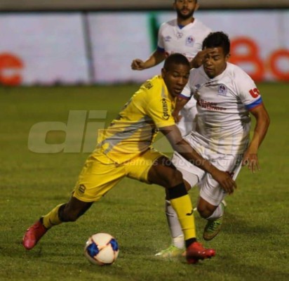 Los futbolistas que quedaron fuera de la Sub-23 de Honduras: titulares, lesionados y bajo nivel