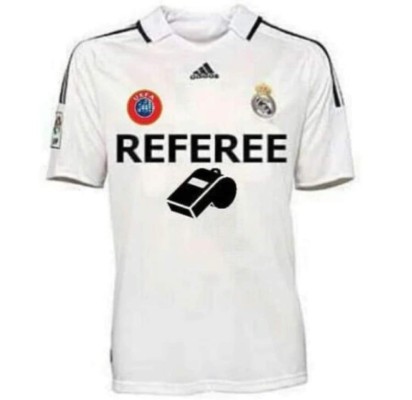 Real Madrid, víctima de los memes tras el empate ante el Celta en el Bernabéu