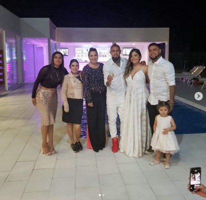 Reciben el 2019: Neymar con 26 mujeres, Zidane en familia ¿Y Dembélé?