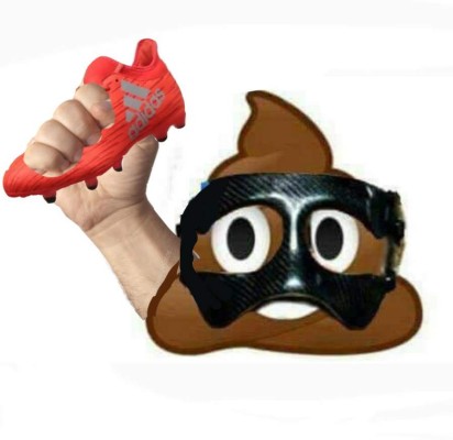 ¡Memes para morir de risa! Jonathan McDonald fue héroe y villano del clásico tico