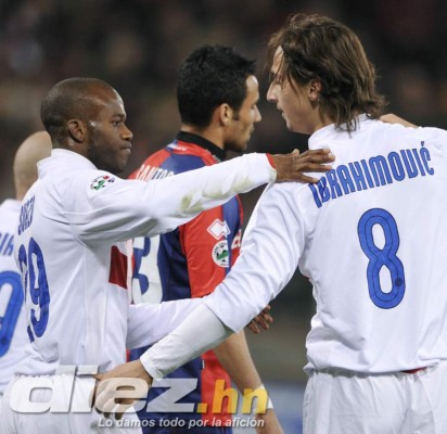 Un repaso a la carrera esplendorosa de David Suazo