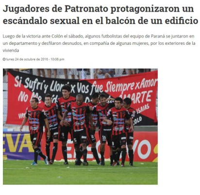 Los escándalos que ha tenido Jonathan Ferrari, exjugador de Olimpia, en Argentina