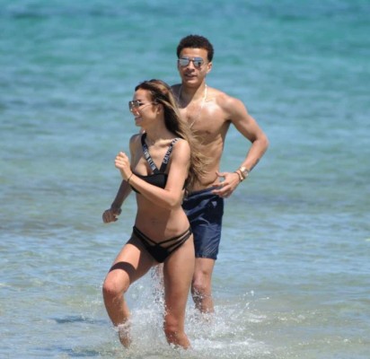 Terrible: Asaltan la casa de Dele Alli en Londres y le provocan heridas leves tras enfrentamiento