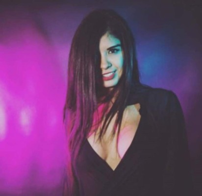 Infartante: La sexi modelo y aficionada del Santos Laguna que enamora en la Liga MX