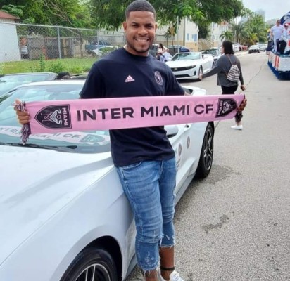 ¡Hay tres hondureños! Los fichajes más destacados en la MLS para la temporada 2020