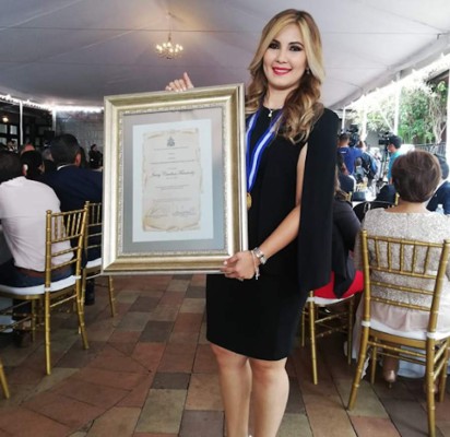 Especial: Mujeres hondureñas entre las más destacadas que se han abierto paso en el periodismo deportivo