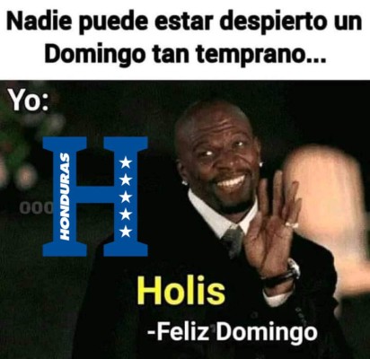 Honduras sufrió para ganar en los Olímpicos ante Nueva Zelanda y estos son los memes; no perdonan a Benguché