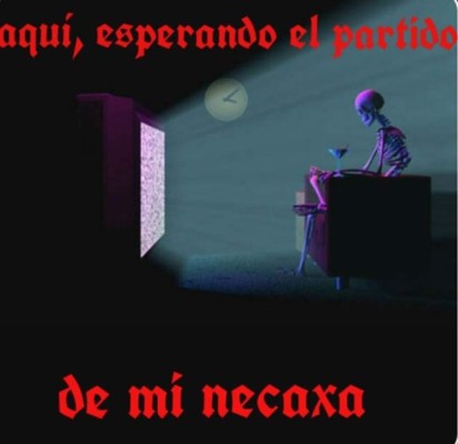 Los mejores memes de la Liga MX tras suspender la jornada 10