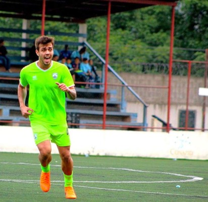 Los 14 nuevos futbolistas que veremos en Honduras en el Torneo Apertura 2018