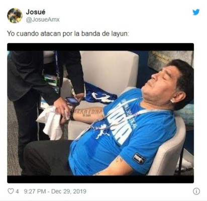 ¡Hasta Motagua y Diego Vázquez! Los otros memes contra América tras la final de Liga MX
