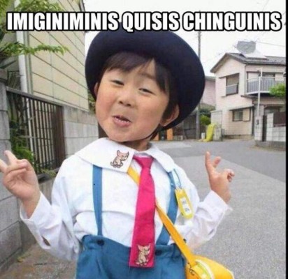 ¡No los dejan en paz! Los otros memes que atacan a México por 'ayuda' de Corea