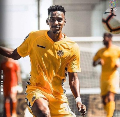 Los nueve jugadores hondureños que militan en Europa en este 2020