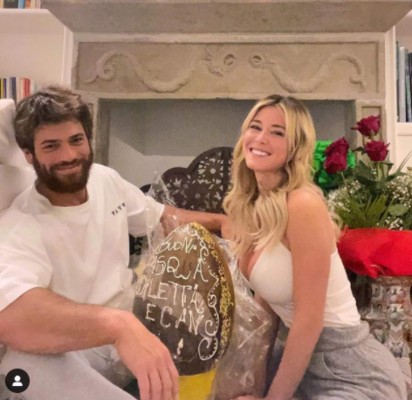 ¡Está soltera! Diletta Leotta, la periodista más bella de Italia, rompe el silencio y revela por qué rompió con su pareja