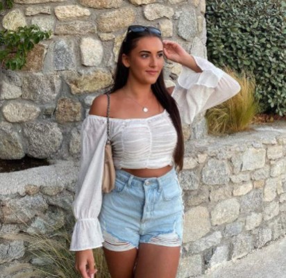 El increíble motivo por el que crack del Manchester United rompió con su hermosa novia: ''Está desvastado''