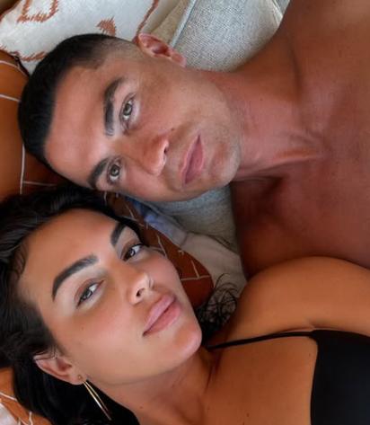 Cristiano Ronaldo revela cuándo se casará con Georgina y cómo le propuso matrimonio: Ahí supe que era la mujer de mi vida