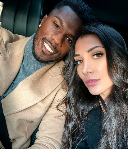 ¿Son novios? La tajante respuesta de Wanda Nara tras ser relacionada con un excompañero de Mauro Icardi