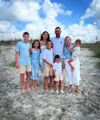 Clint Dempsey, leyenda de USA que le hizo daño a Honduras: su nueva vida tras el retiro y la tremenda fortuna