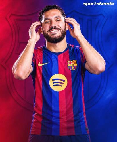 Flick se fija en una figura del City y lo quiere en el Barça: 90 millones de euros