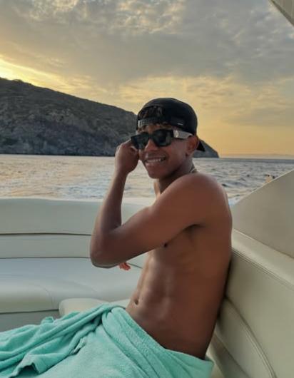 Ni Cristiano Ronaldo ni tampoco Messi: el futbolista de 150 millones que fue el más buscado en 2024