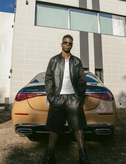 Vinicius aumenta su imperio: el club que está por comprar, sus negocios y el salario que cobra en Real Madrid