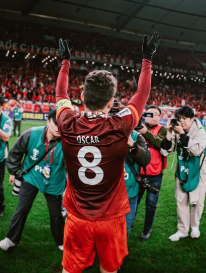 El fichaje más caro del fútbol chino tras dejar Europa se queda sin equipo: ¡ganó 192 millones de euros!