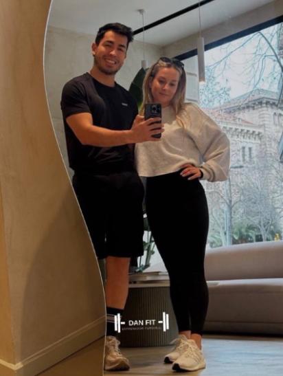 Ter Stegen lanza comunicado tras supuesta infidelidad de su exesposa: “Estoy conmocionado y decepcionado...”