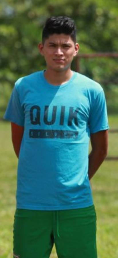 RUMORES+FICHAJES: A Henry Figueroa lo quieren en México y Vida prueba aztecas