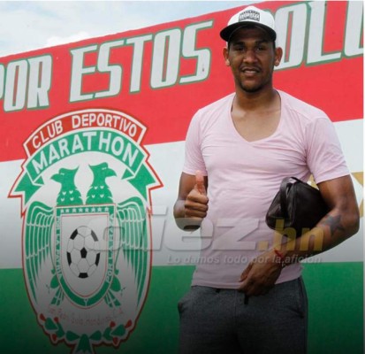 MERCADO: Olimpia, Motagua y Real España anuncian nuevas contrataciones